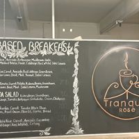 #Veganuary at Vegan Tranquil Rose in Kandy