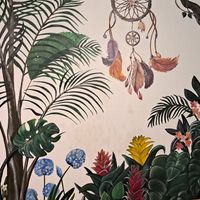 #Veganuary at Vegan Tranquil Rose in Kandy