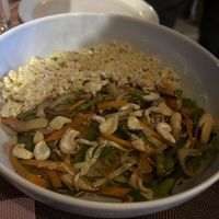  at Vegan Tranquil Rose in Kandy