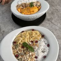  at Vegan Tranquil Rose in Kandy