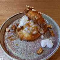  at Forked Up Vegan Kitchen - Blackstock Market in Liverpool