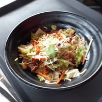  at Forked Up Vegan Kitchen - Blackstock Market in Liverpool