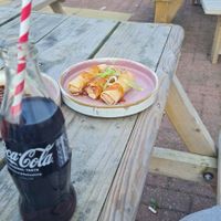  at Forked Up Vegan Kitchen - Blackstock Market in Liverpool