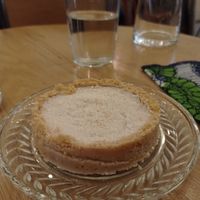 Sous les tropiques (vegan) at Hakko in Montpellier