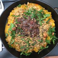 Mijoté aux arômes d’automne   at Hakko in Montpellier