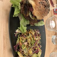   at Hakko in Montpellier