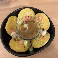   at Hakko in Montpellier