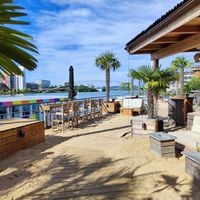 View at Sandoase in Basel