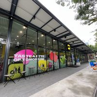   at alt.Eatery in Bangkok