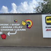   at alt.Eatery in Bangkok