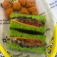   at alt.Eatery in Bangkok