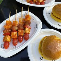   at alt.Eatery in Bangkok