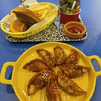   at alt.Eatery in Bangkok