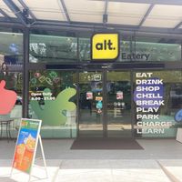  at alt.Eatery in Bangkok