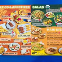  at alt.Eatery in Bangkok