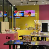   at alt.Eatery in Bangkok