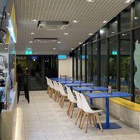   at alt.Eatery in Bangkok