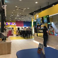 more inside at alt.Eatery in Bangkok