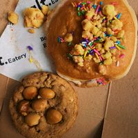   at alt.Eatery in Bangkok