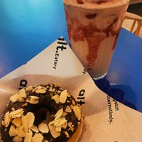   at alt.Eatery in Bangkok