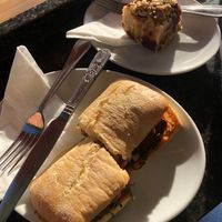   at Nectar Coffee in Cork