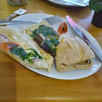  at Nectar Coffee in Cork