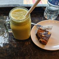  at Nectar Coffee in Cork