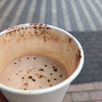  at Nectar Coffee in Cork