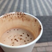  at Nectar Coffee in Cork