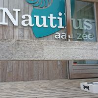  at Nautilus aan Zee in Egmond Aan Zee