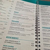  at Nautilus aan Zee in Egmond Aan Zee