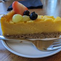  at Cravings For Green in Ede