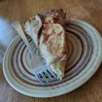  at Cravings For Green in Ede