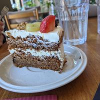  at Cravings For Green in Ede