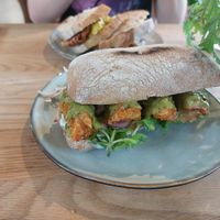  at Cravings For Green in Ede