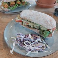  at Cravings For Green in Ede