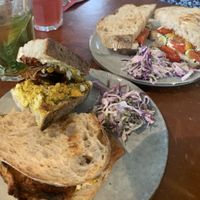   at Cravings For Green in Ede