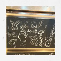  at Cravings For Green in Ede