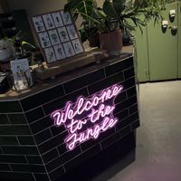  #Veganuary at Cravings For Green in Ede