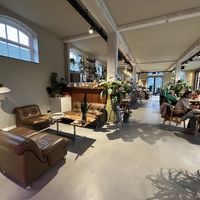  #Veganuary at Cravings For Green in Ede