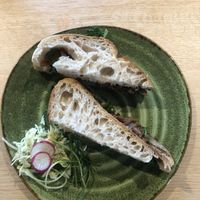  #Veganuary at Cravings For Green in Ede