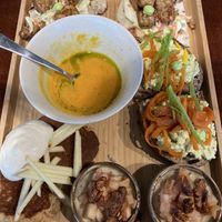   at Cravings For Green in Ede