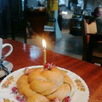 Lovely at Cravings For Green in Ede