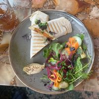   at Cravings For Green in Ede