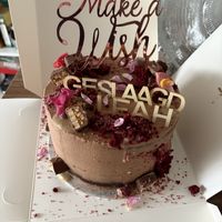   at Cravings For Green in Ede