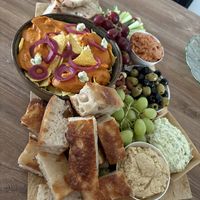   at Cravings For Green in Ede