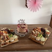   at Cravings For Green in Ede