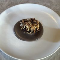 Maitake  at Plates in London