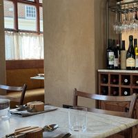 Venue  at Plates in London