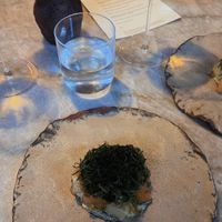   at Plates in London